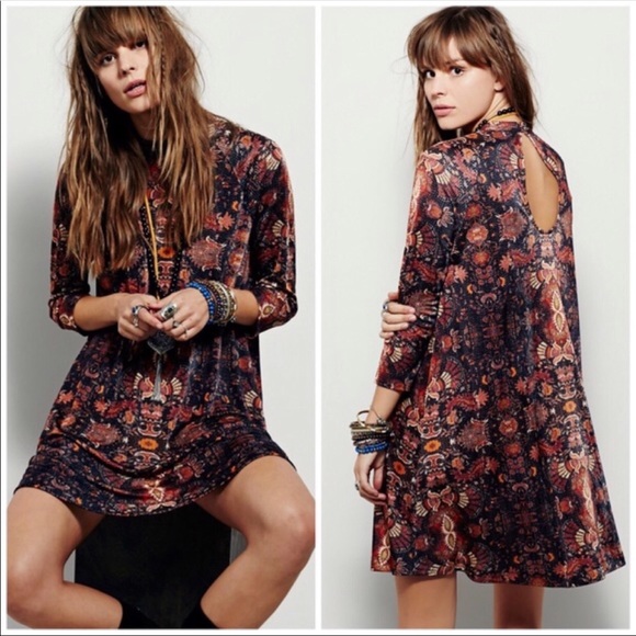 Free People Dresses & Skirts - Free People dress